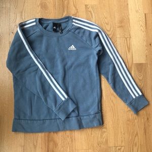 Adidas crewneck
